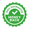 30-day money-back guarantee