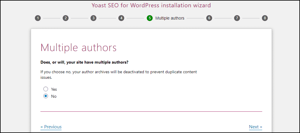 C Mo Configurar El Complemento Wordpress Yoast Seo Aprenderwp