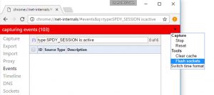 How To Fix Err Spdy Protocol Error In Chrome