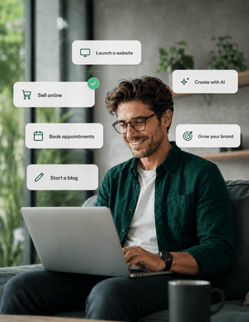 GreenGeeks web hosting — eco-friendly green server environment