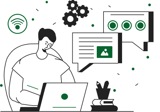 Hosting Features