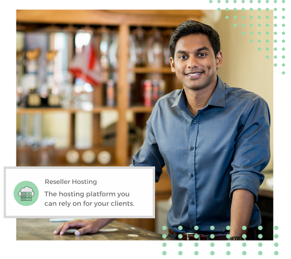 Reseller Hosting