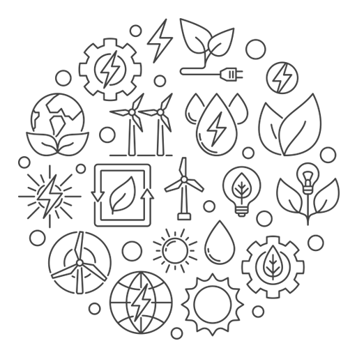 Environmentally Responsible Platform