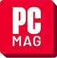 PC MAG logotype.
