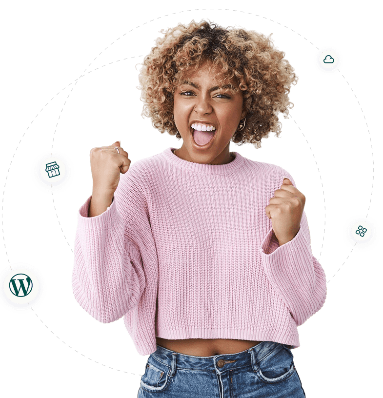 Build Better Websites on Cleaner Energy