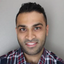 Kaumil Patel, COO of GreenGeeks