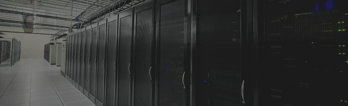 Data Centers