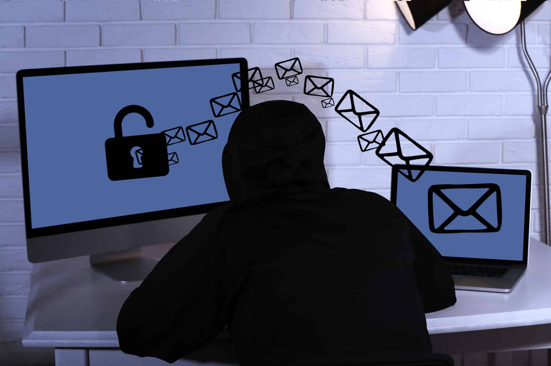 5 Ways Email Fraud Is Costing Your Business And How To Protect It