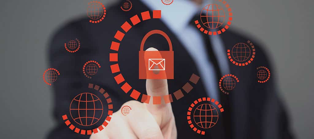 protect yourself from email fraud