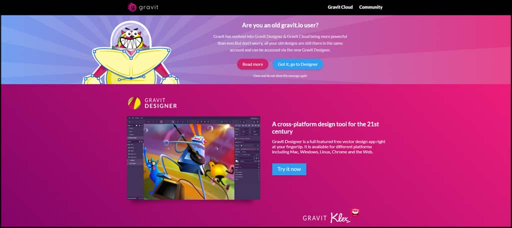 Your free graphic design online editor 