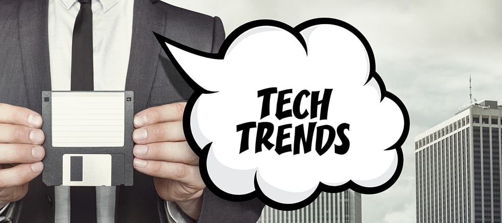 Techs and Trends