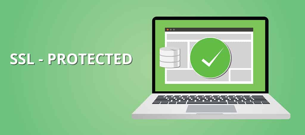 Keep Site Safe with SSL