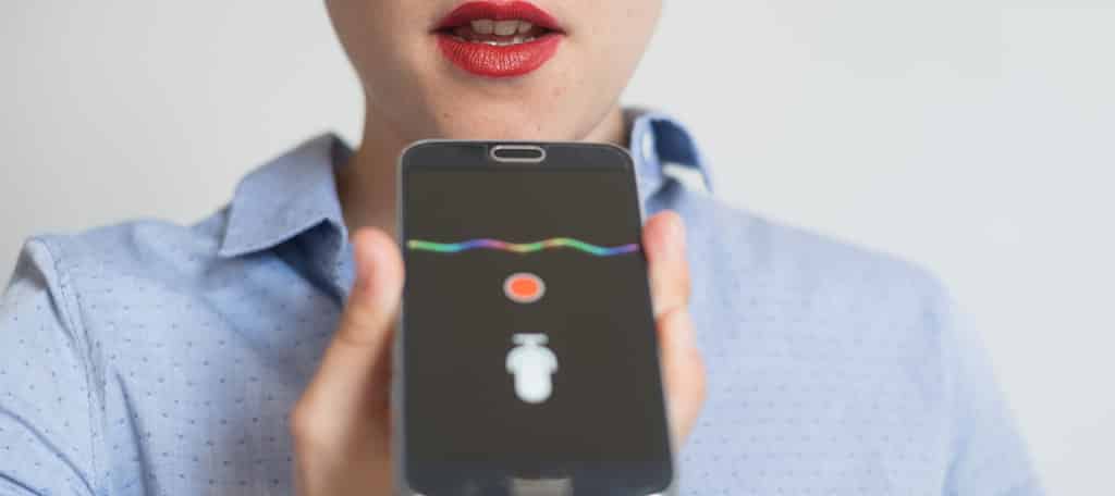 How to Optimize Voice Search