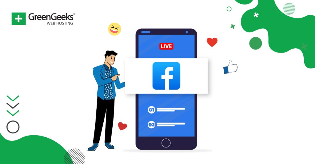 Facebook Live Marketing