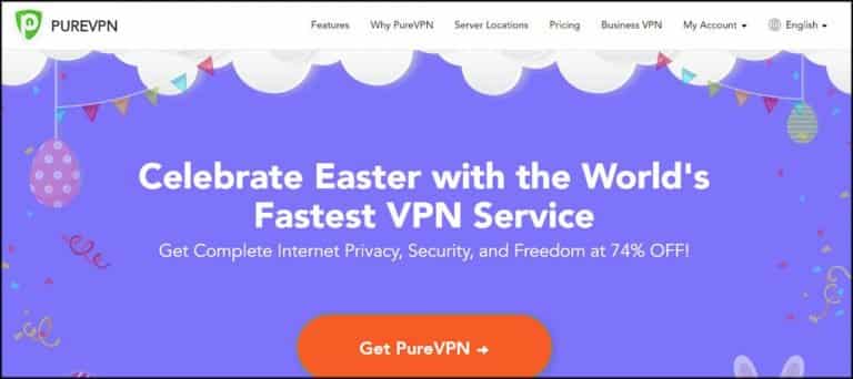 purevpn vs private internet access