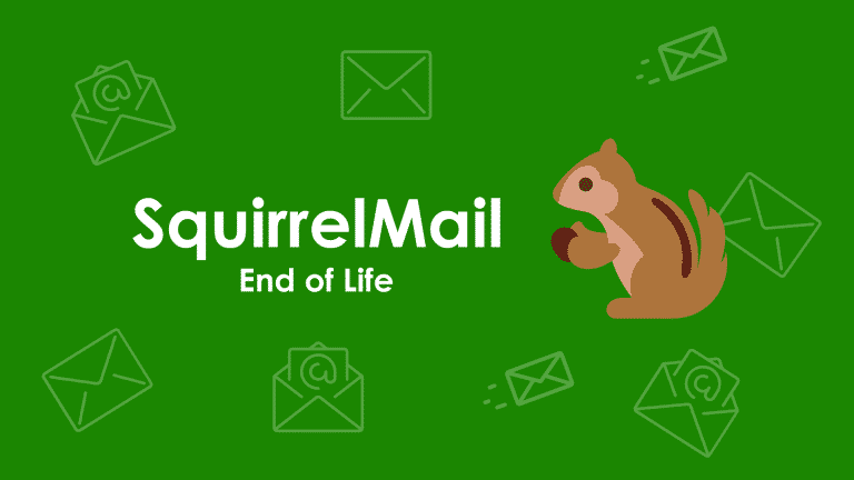 squirrelmail webmail no messages in inbox