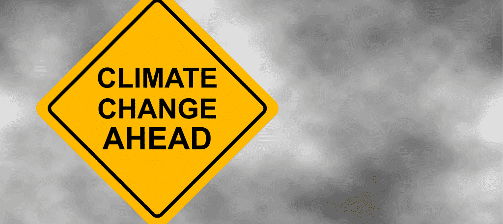 Climate Change