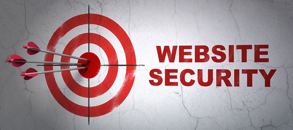 Keeping Your Website Safe