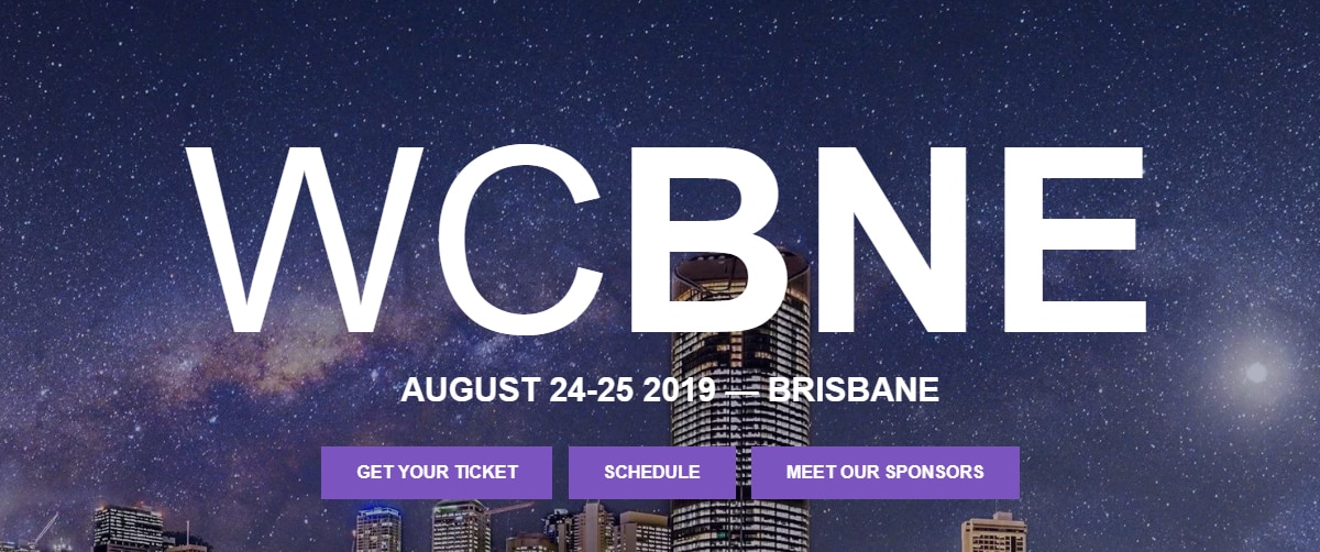 WordCamp Brisbane