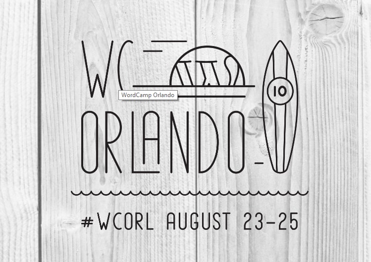 WordCamp Orlando
