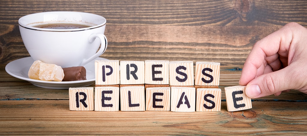 issue press releases