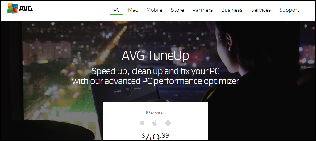 best pc tune up software cnet