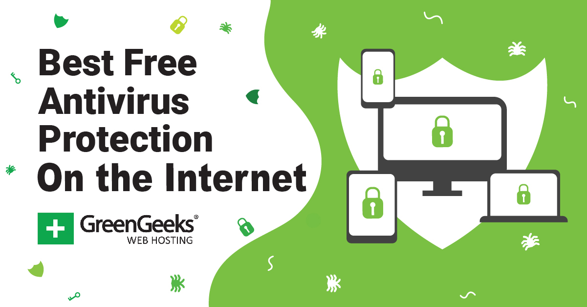 free antivirus software protection
