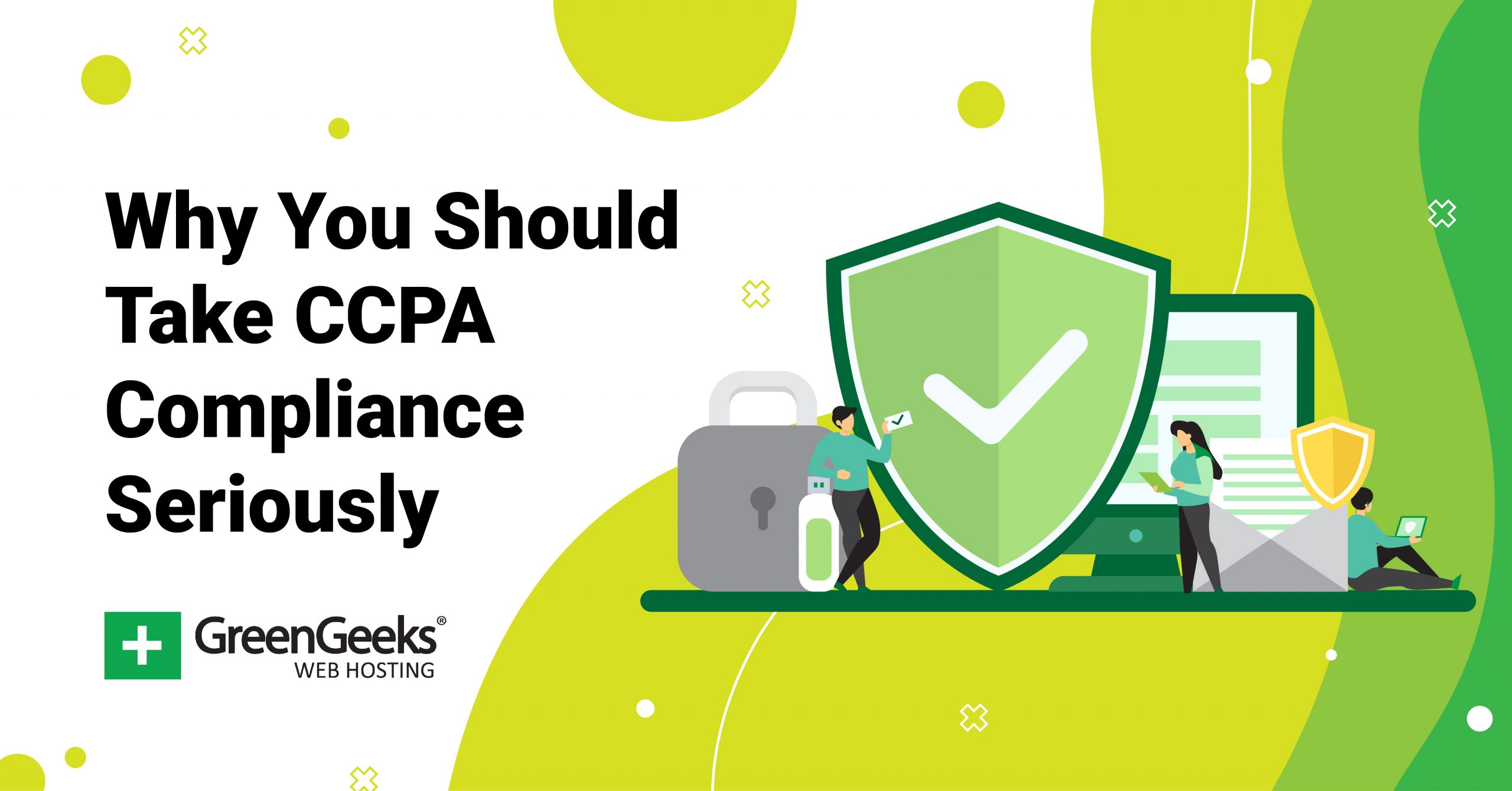 What is CCPA Compliance and How Does it Affect Your Website?