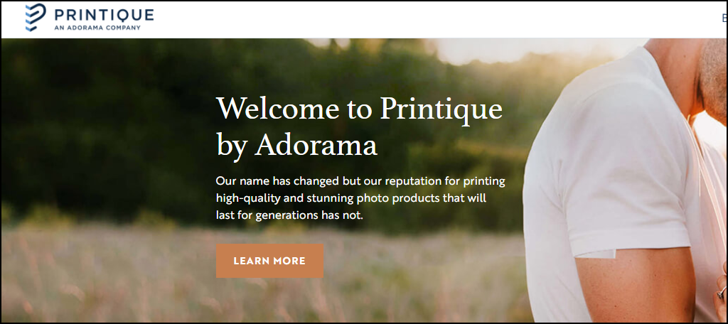 Printing Photos: A Complete Guide - Printique, An Adorama Company