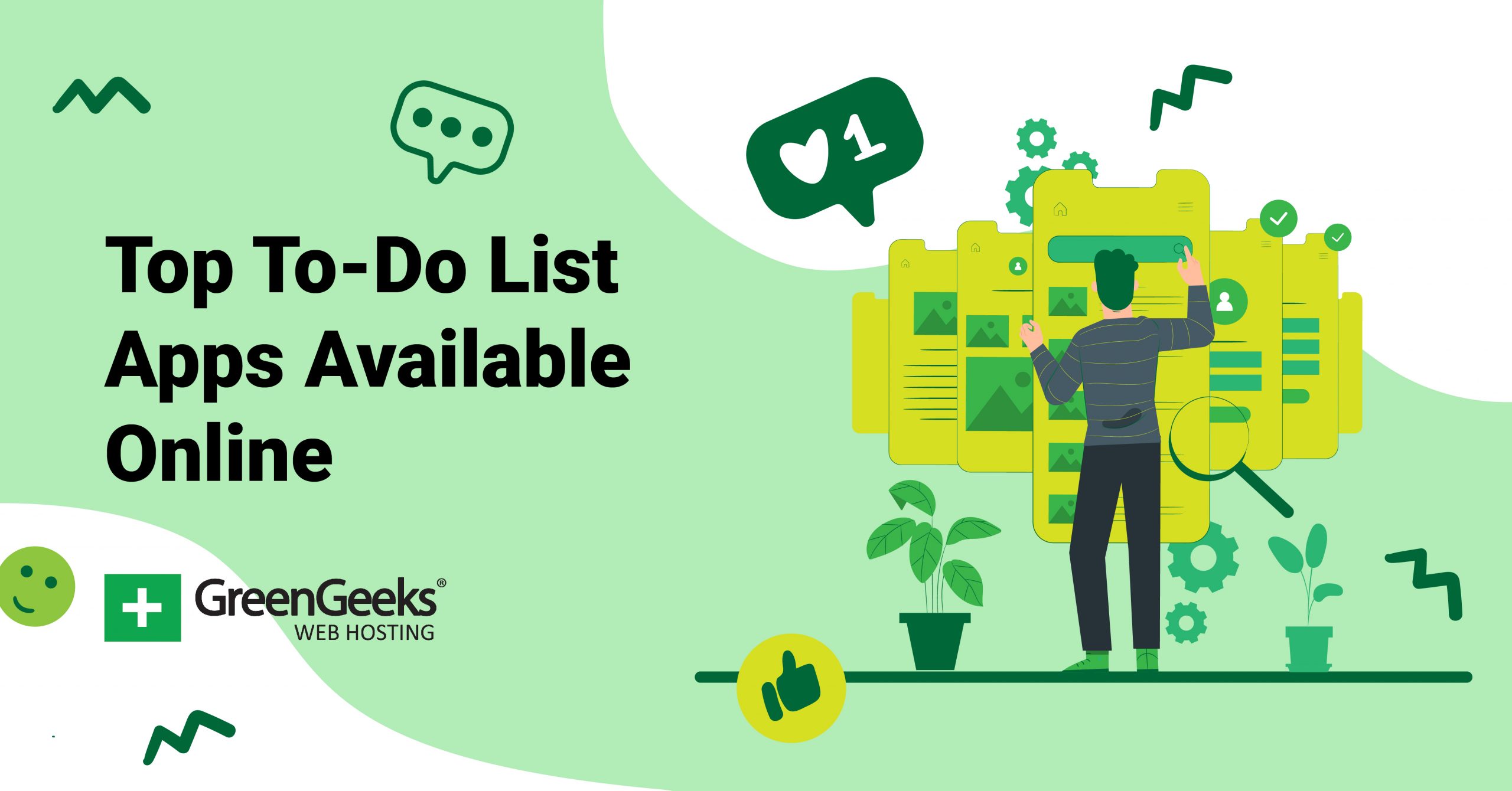 15 Top ToDo List Apps on the That'll Help You Succeed