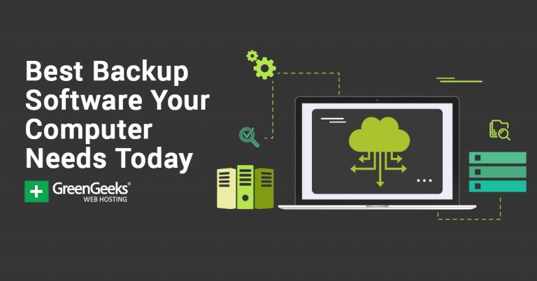 8 Best Backup Software For 2023