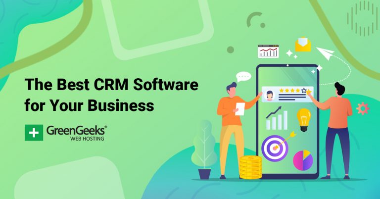8 Best CRM Software for Businesses in 2023