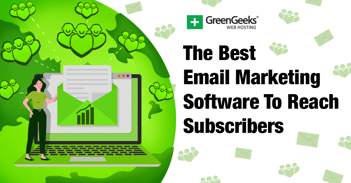 what is the best email marketing software