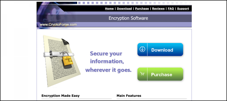 the best free encryption software