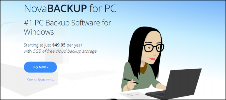 8 Best Backup Software For 2023