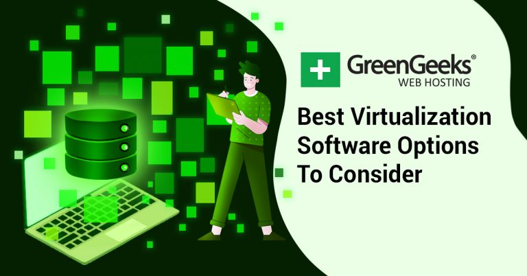 best virtualization software for windows 10