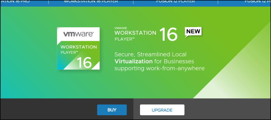 best virtualization software to gaming