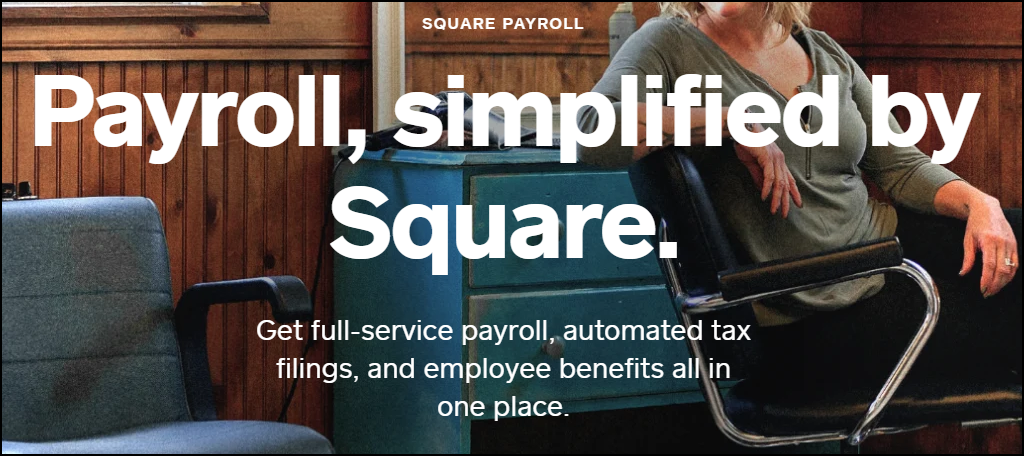 Square Payroll
