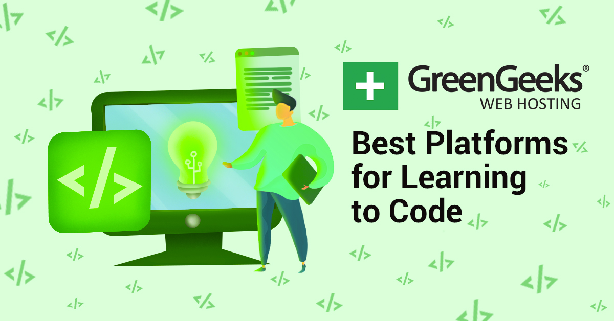 10 Best Programs for Learning to Code in 2023