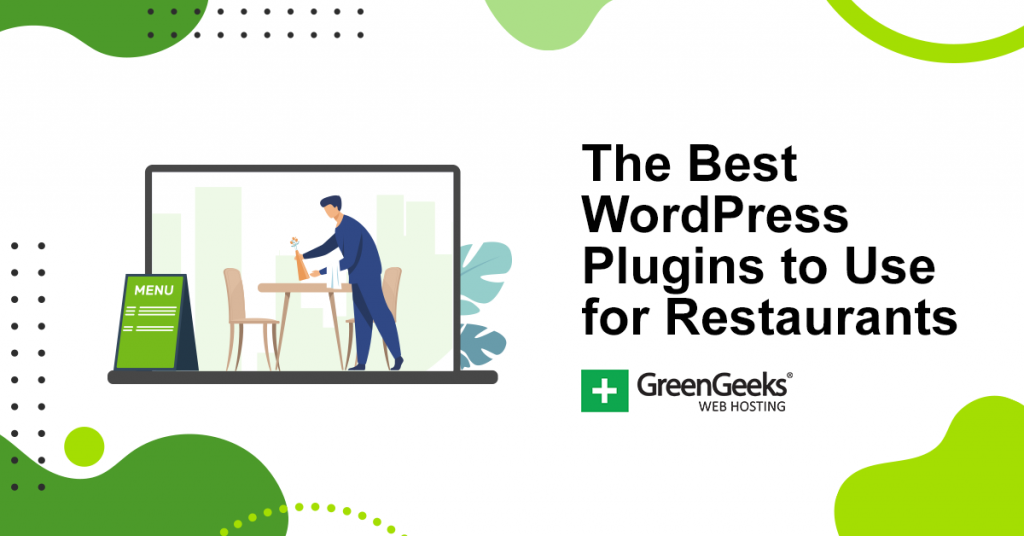 Best WordPress Plugins for Restaurants