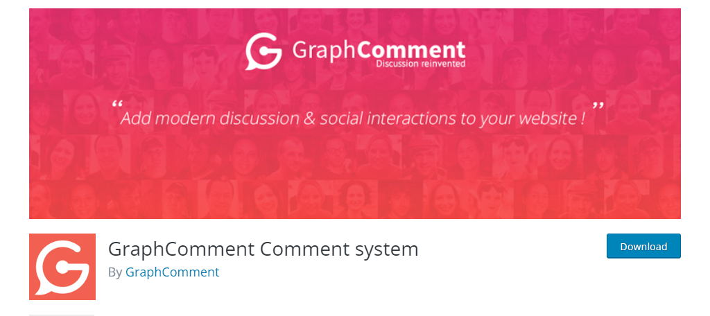 GraphComment