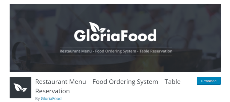 13 Best WordPress Plugins For Restaurants In 2024