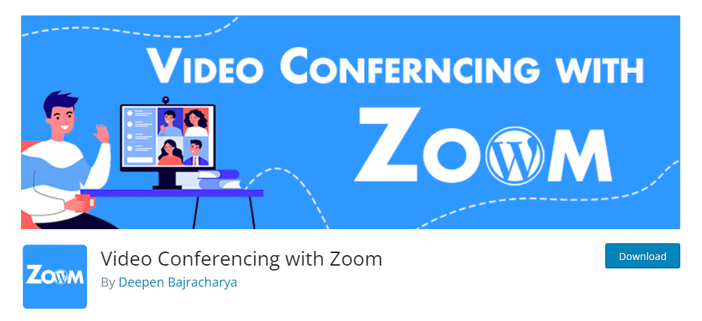 Video Conferencing with Zoom