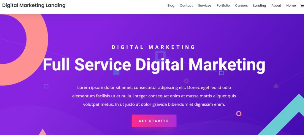 21 Best Digital Marketing Themes for WordPress