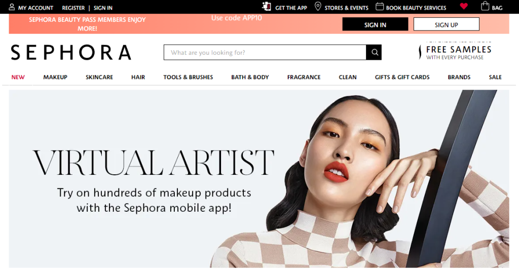 Sephora