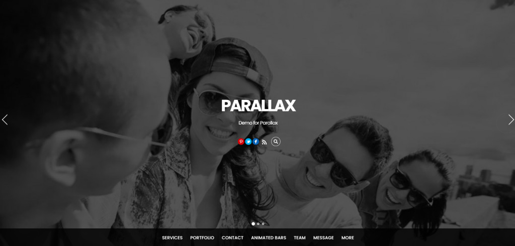 Parallax