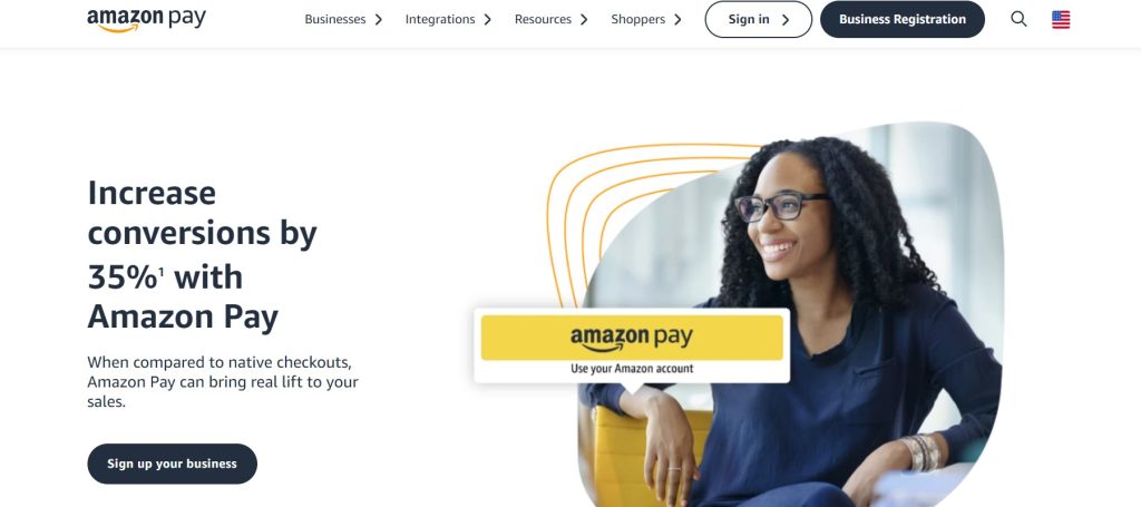 Amazon Pay