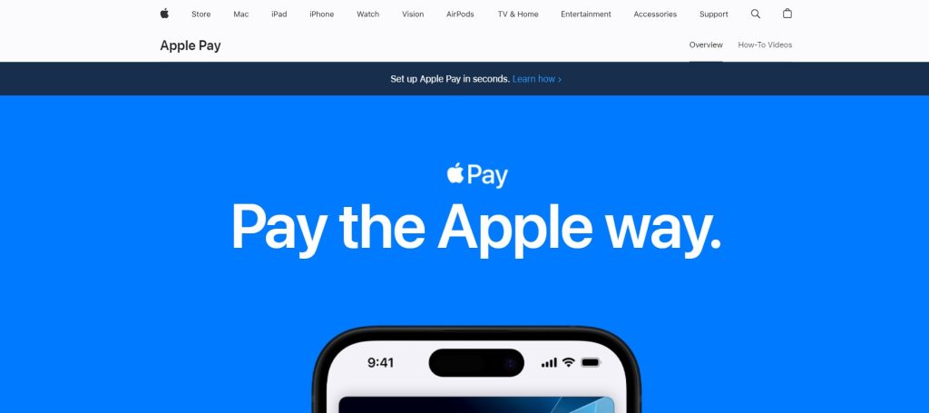 Apple Pay