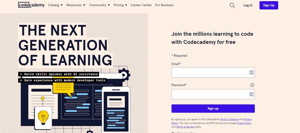 Code Academy