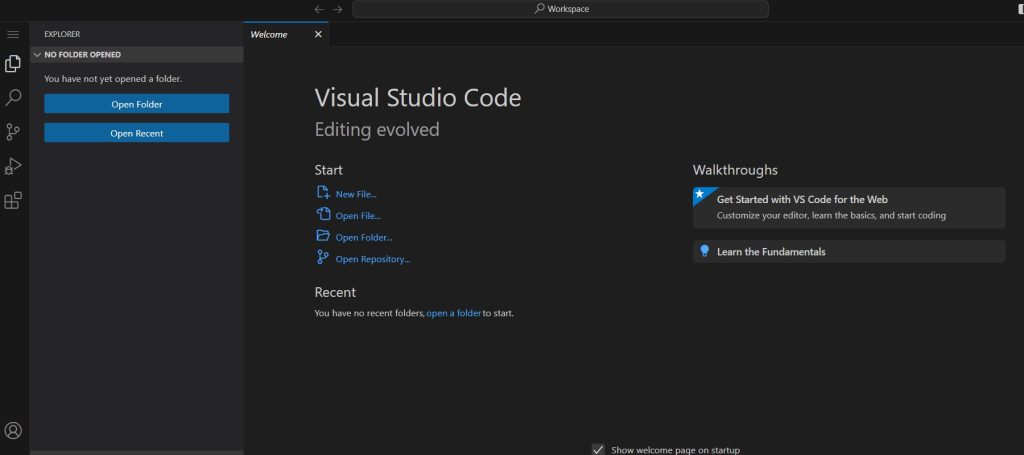 VS Code